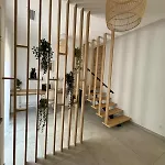 Villa Neuve Piscine Bali Vue Pyrénées 5 Min Cité Carcassonne