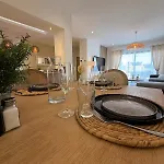 Neuve Piscine Bali Vue Pyrénées 5 Min Cité Villa Carcassonne