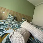 Neuve Piscine Bali Vue Pyrénées 5 Min Cité Villa *