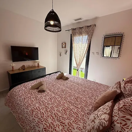 New 2025 Pyrenees View, Pool & Comfort Carcassonne