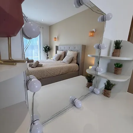 Neuve Piscine Bali Vue Pyrénées 5 Min Cité Villa *