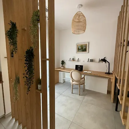 Neuve Piscine Bali Vue Pyrénées 5 Min Cité *