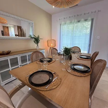 Villa New 2025 Pyrenees View, Pool & Comfort