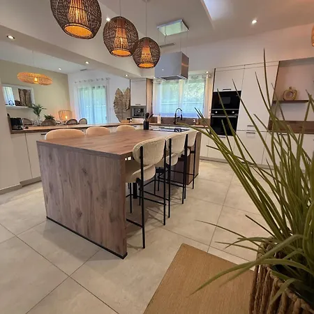 New 2025 Pyrenees View, Pool & Comfort Carcassonne